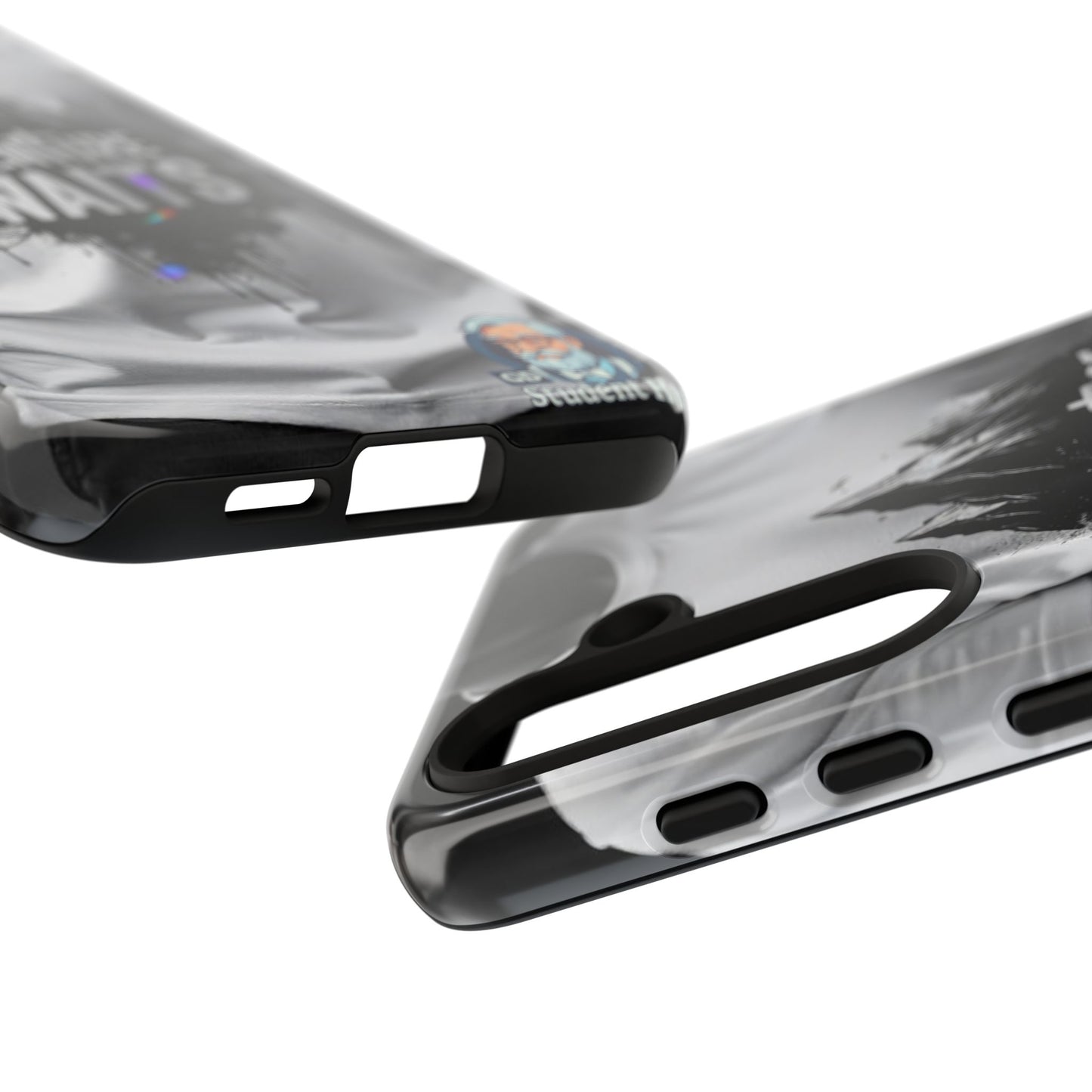 Sleek & Secure: Tough Case for Your Epic Adventures
