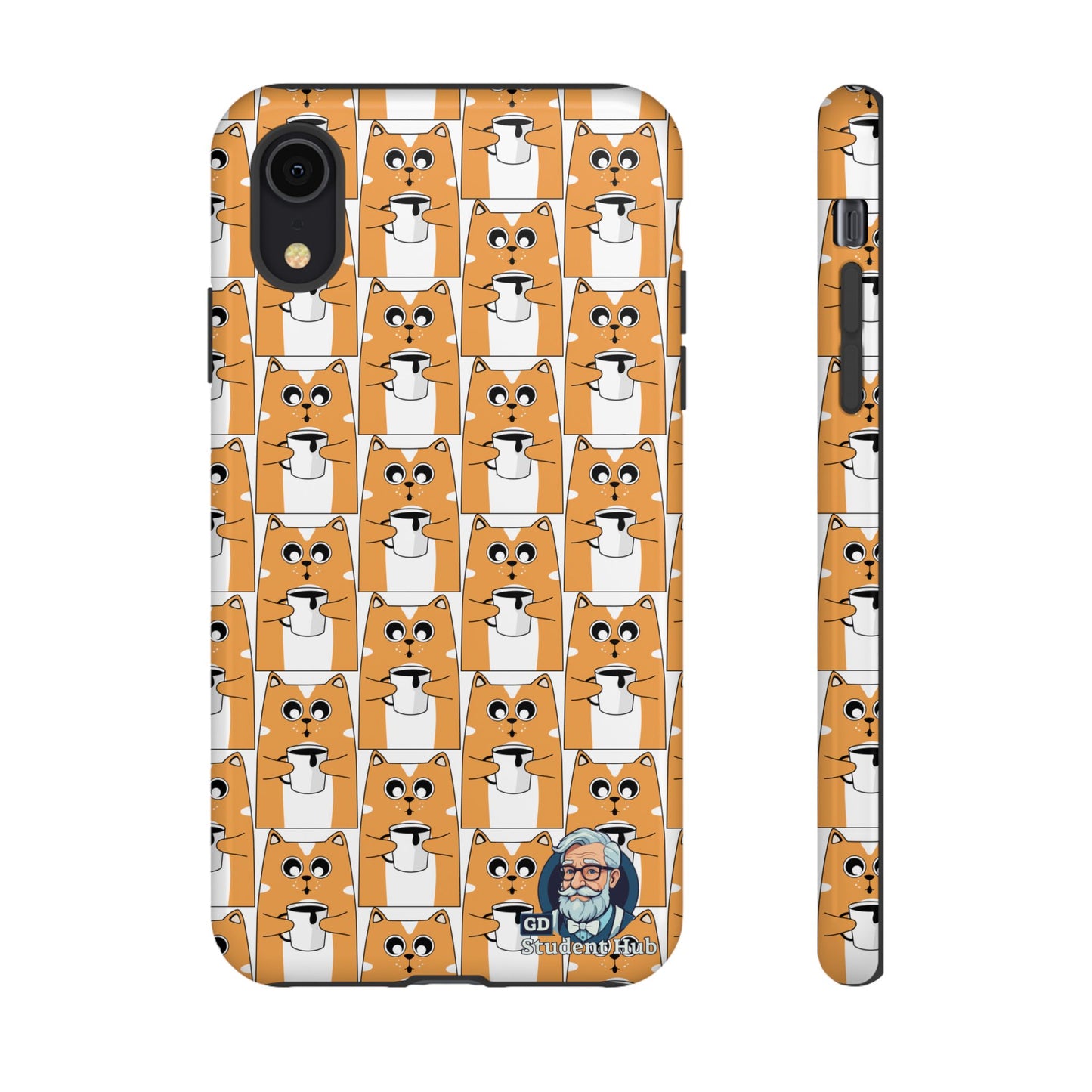 Sleek & Secure: Tough Case for Your Epic Adventures