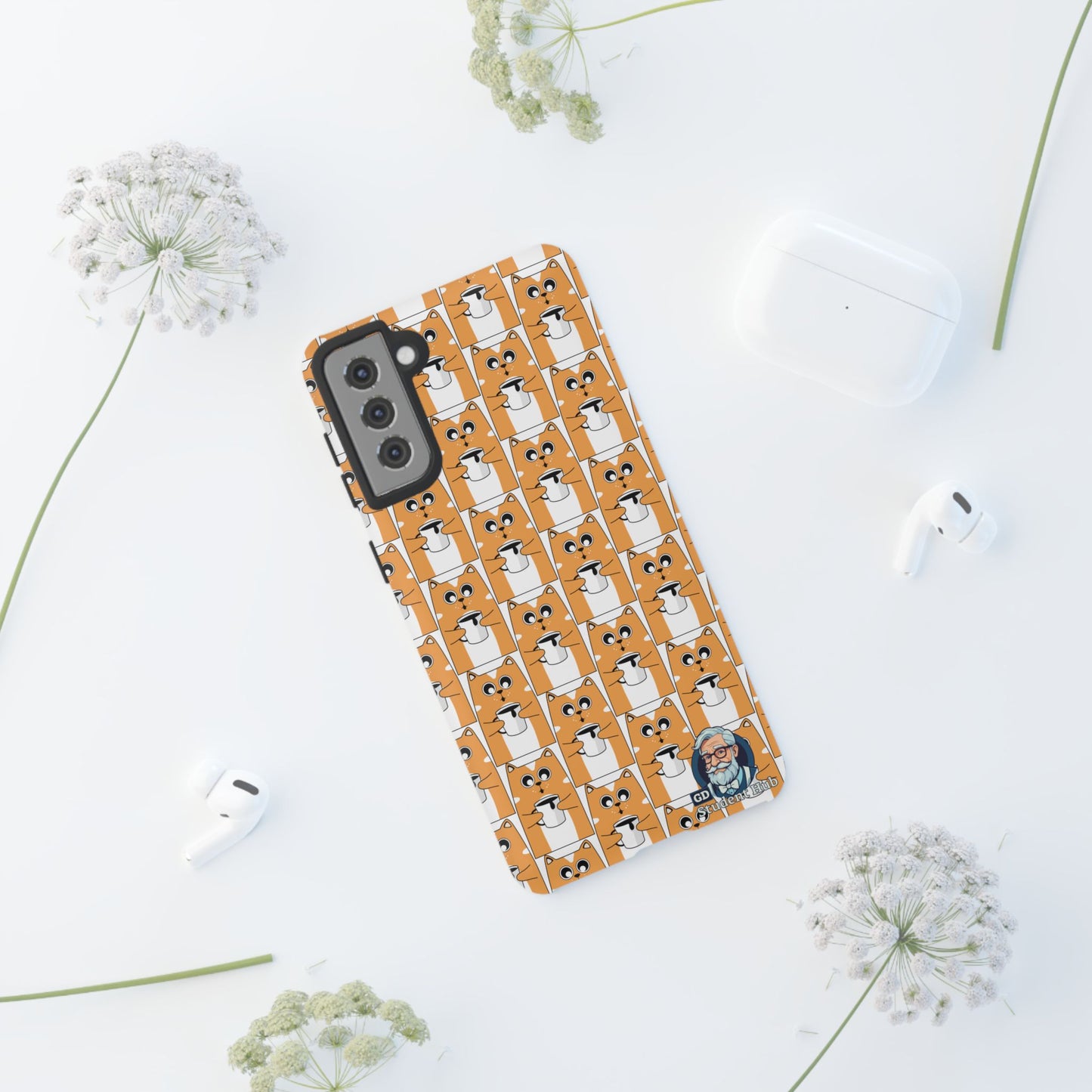 Sleek & Secure: Tough Case for Your Epic Adventures