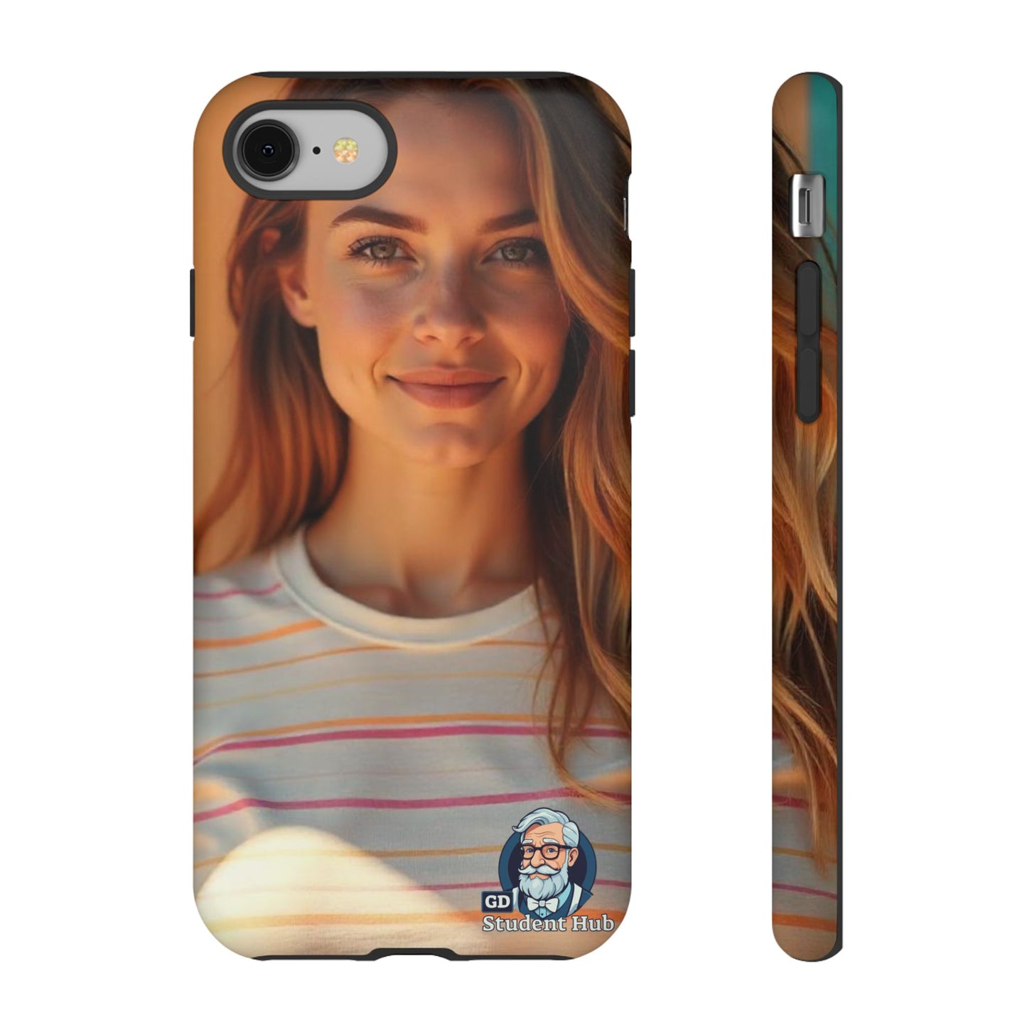 Sleek & Secure: Tough Case for Your Epic Adventures