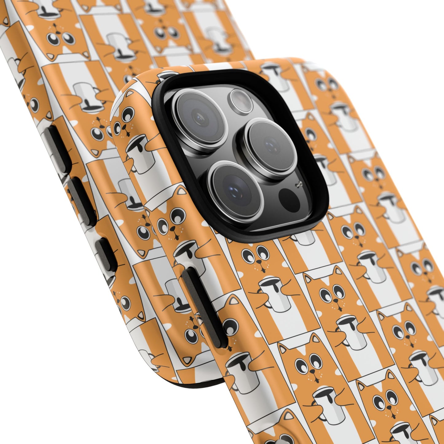 Sleek & Secure: Tough Case for Your Epic Adventures