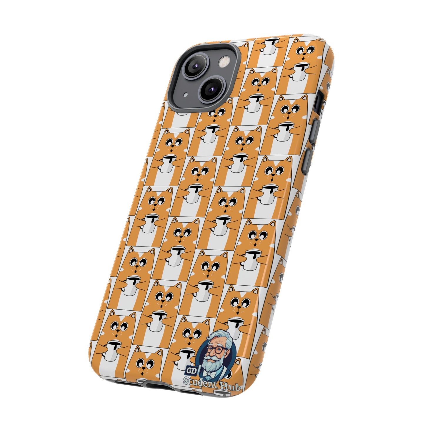Sleek & Secure: Tough Case for Your Epic Adventures