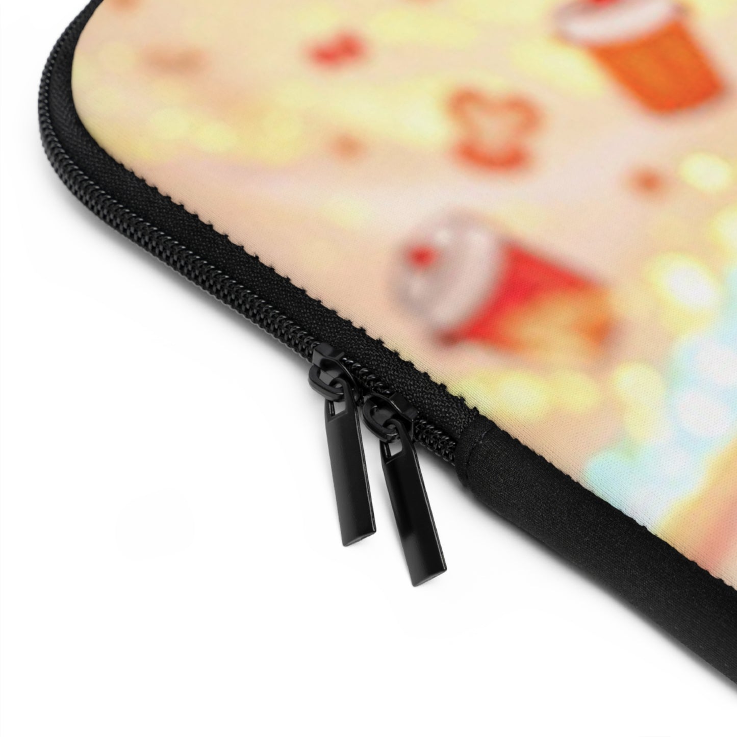 Sleek & Secure: Custom Laptop Sleeve for On-the-Go Vibes