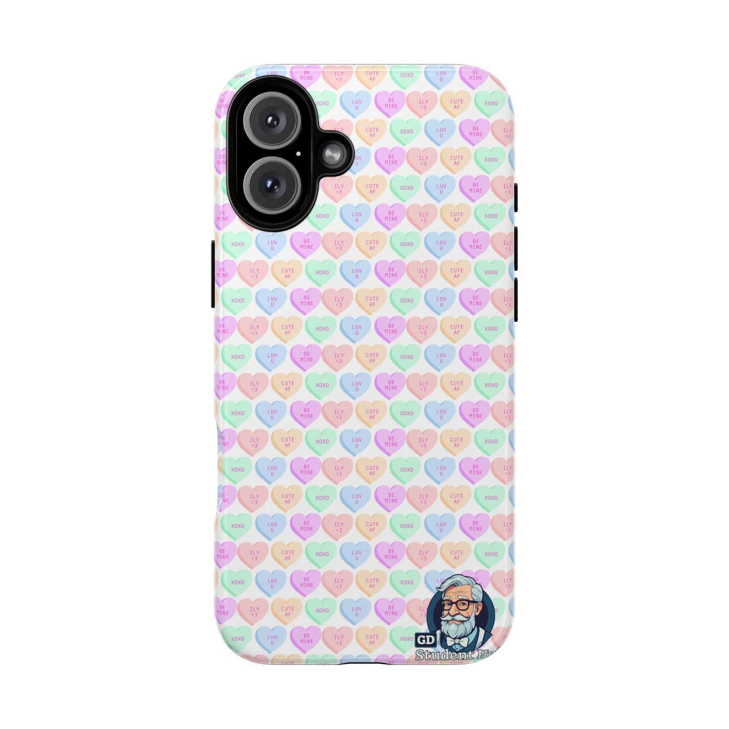 Sleek & Secure: Tough Case for Your Epic Adventures