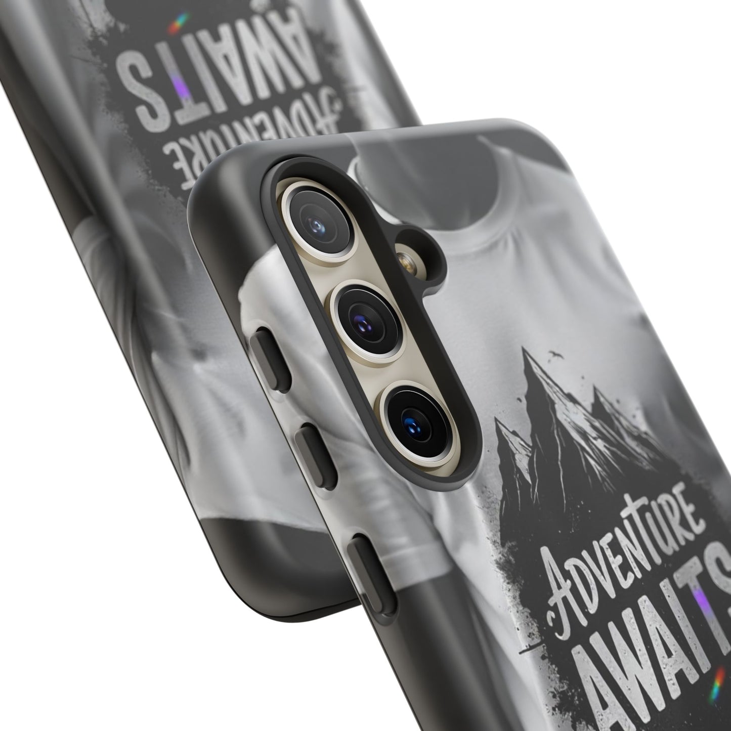 Sleek & Secure: Tough Case for Your Epic Adventures