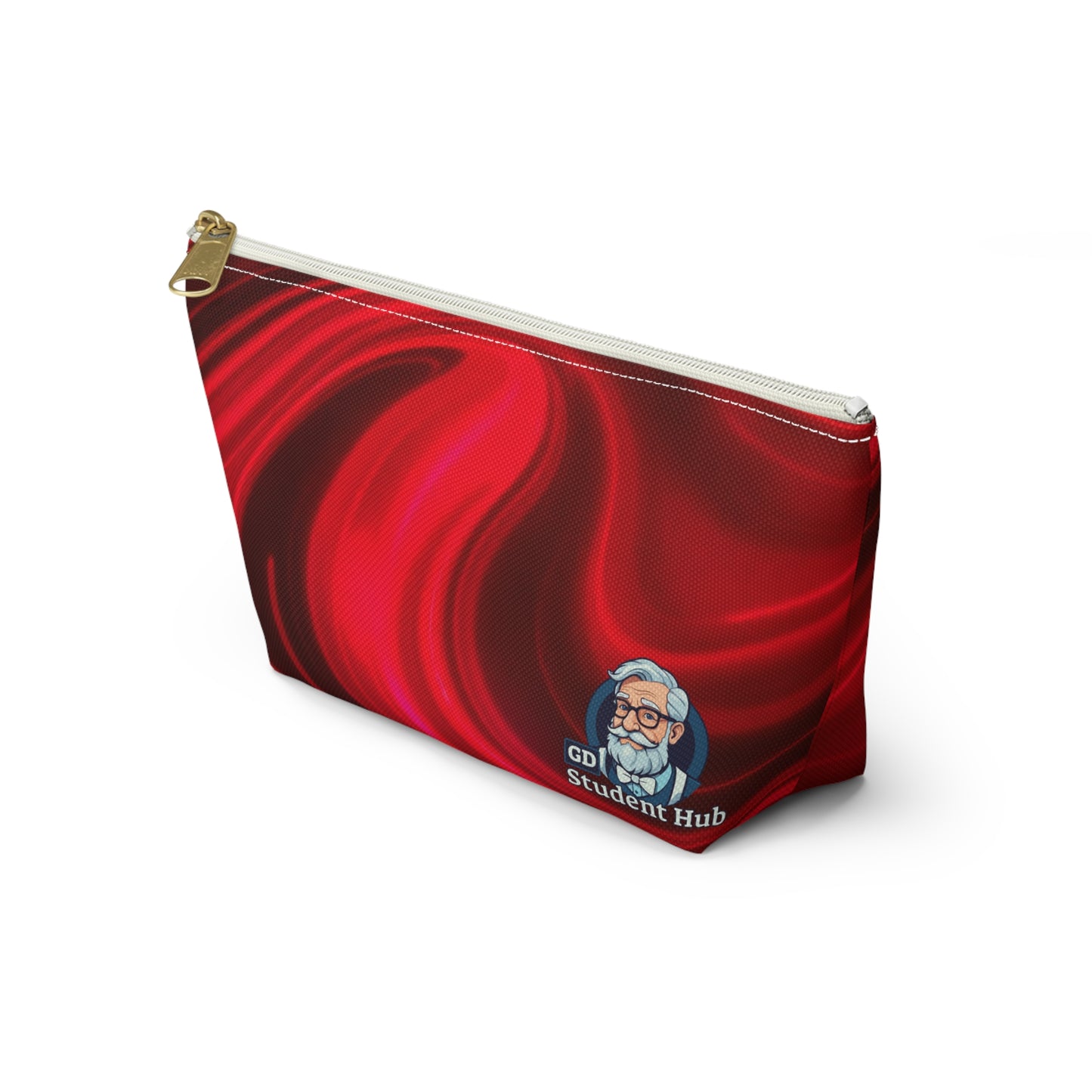 All-In-One T-Bottom Accessory Pouch