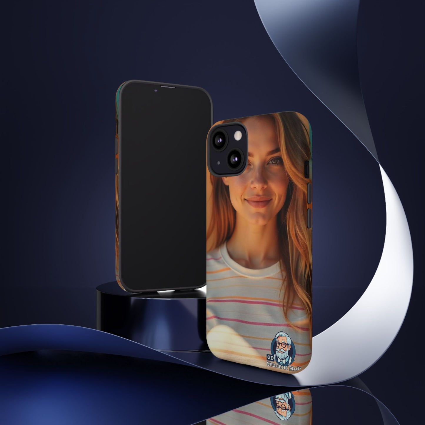 Sleek & Secure: Tough Case for Your Epic Adventures