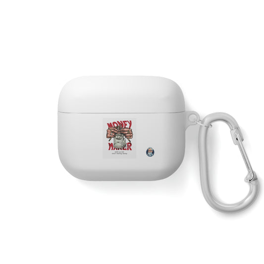 Stylish Protection: Custom AirPods & AirPods Pro Case Cover