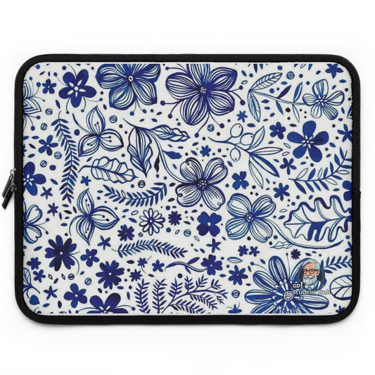 Sleek & Secure: Custom Laptop Sleeve for On-the-Go Vibes