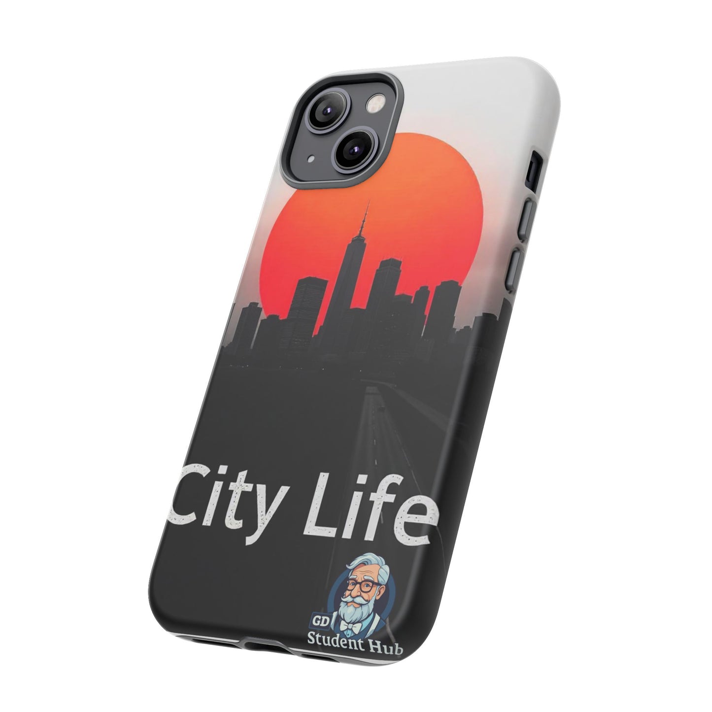 Sleek & Secure: Tough Case for Your Epic Adventures