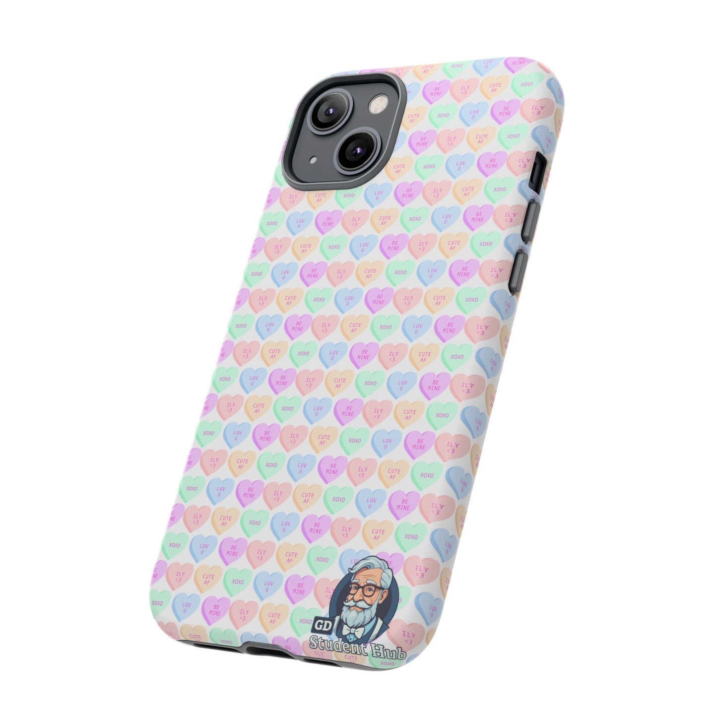 Sleek & Secure: Tough Case for Your Epic Adventures