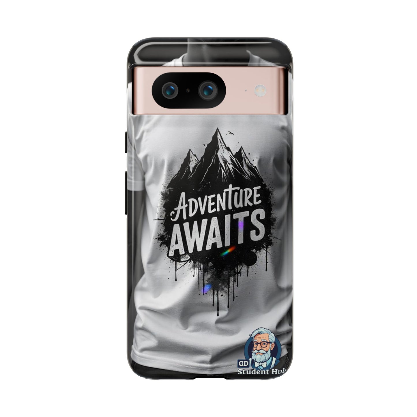 Sleek & Secure: Tough Case for Your Epic Adventures