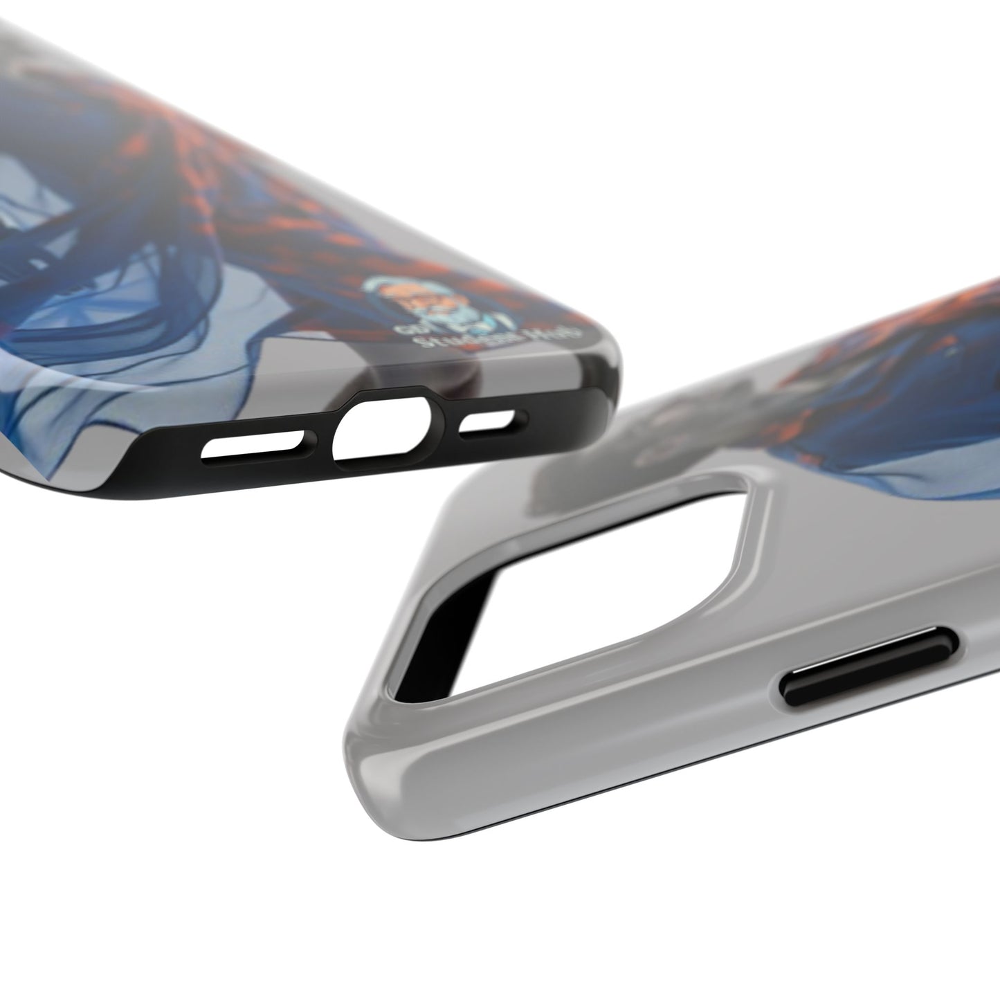 Epic Protection: Tough Phone Cases for Your Bold Moves