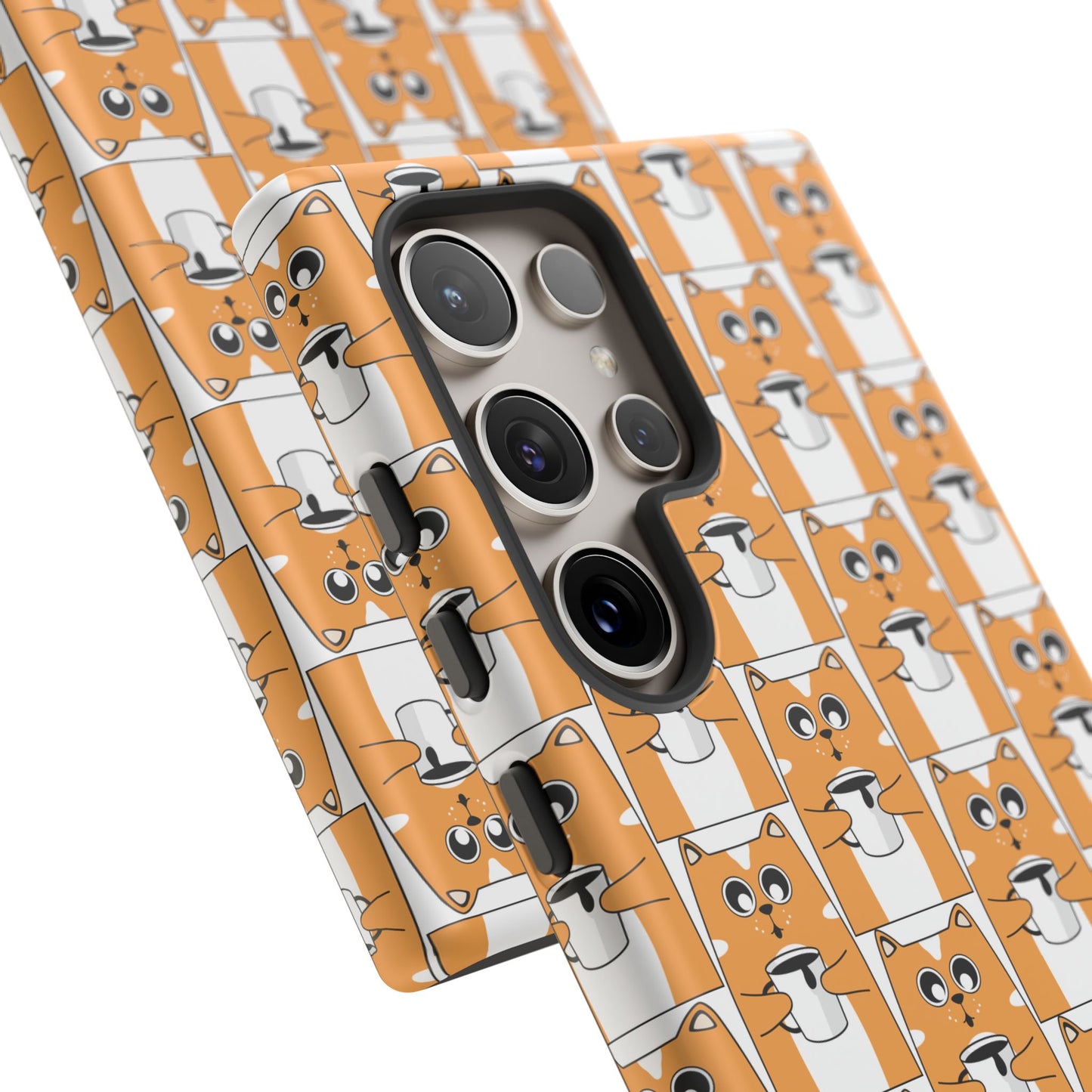 Sleek & Secure: Tough Case for Your Epic Adventures