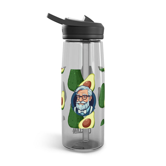 CamelBak Eddy® Water Bottle | Durable & Spill-Proof Hydration