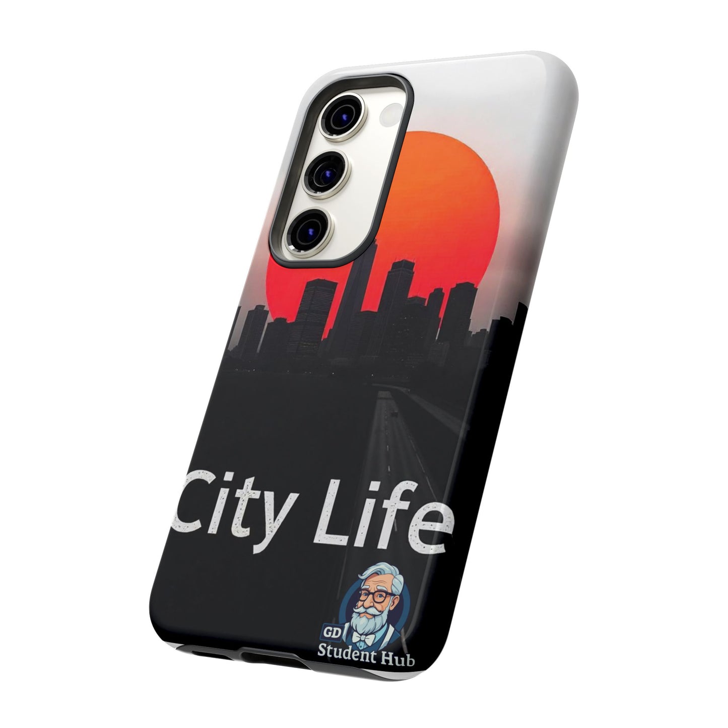 Sleek & Secure: Tough Case for Your Epic Adventures