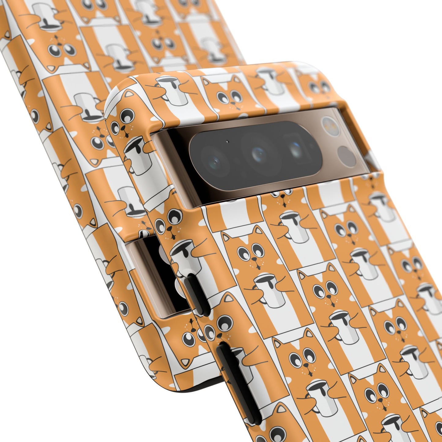 Sleek & Secure: Tough Case for Your Epic Adventures
