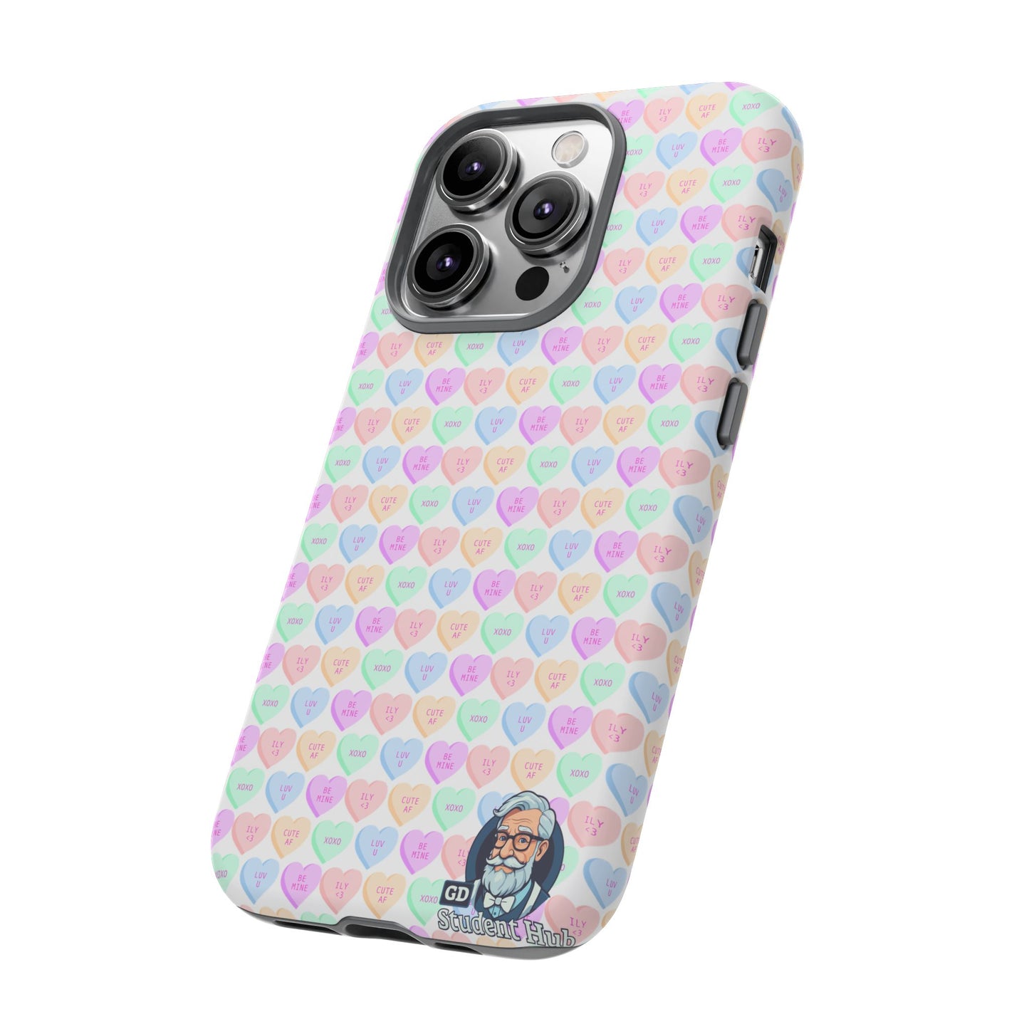 Sleek & Secure: Tough Case for Your Epic Adventures