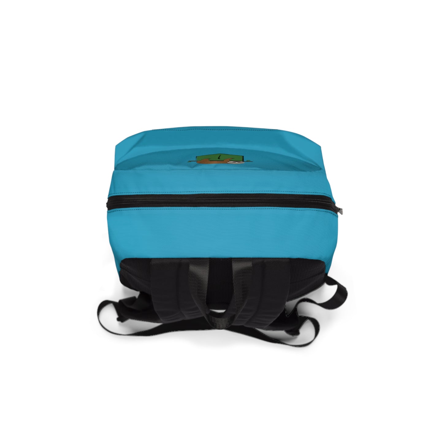 Everyday Adventure: Unisex Classic Backpack