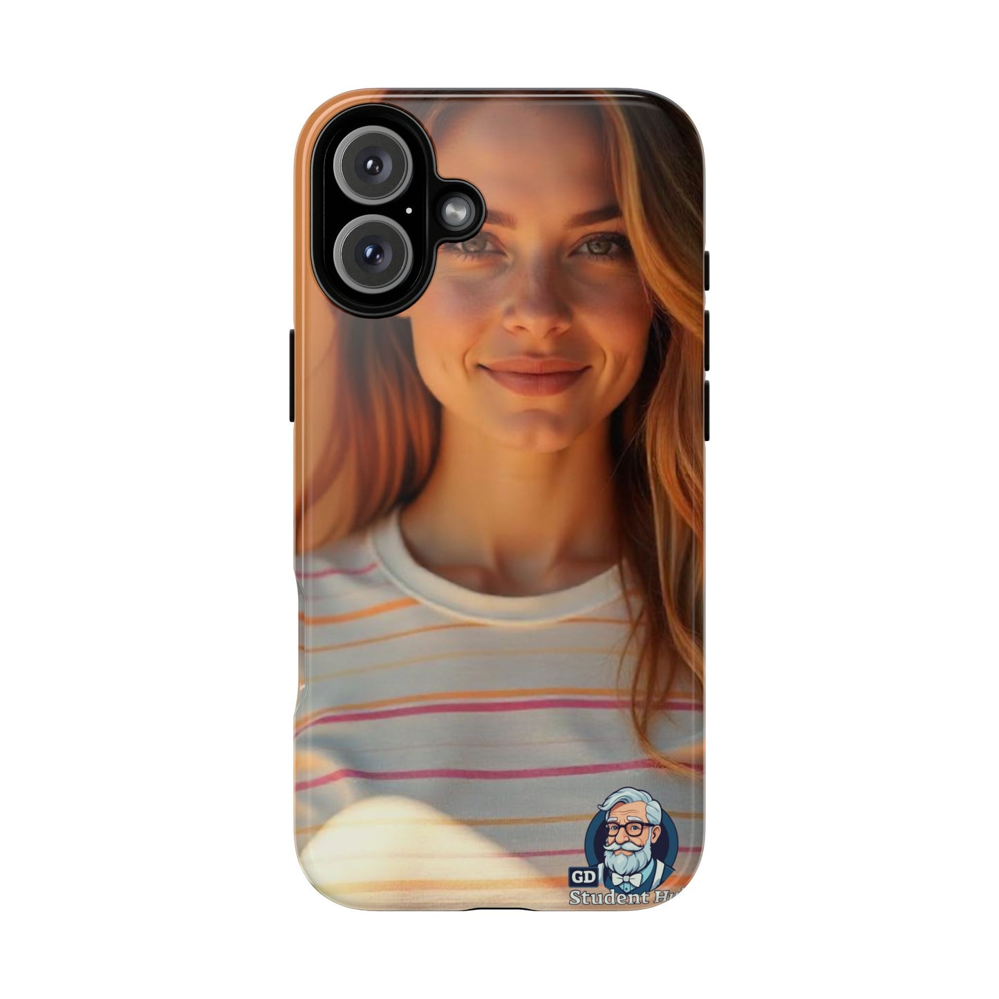 Sleek & Secure: Tough Case for Your Epic Adventures