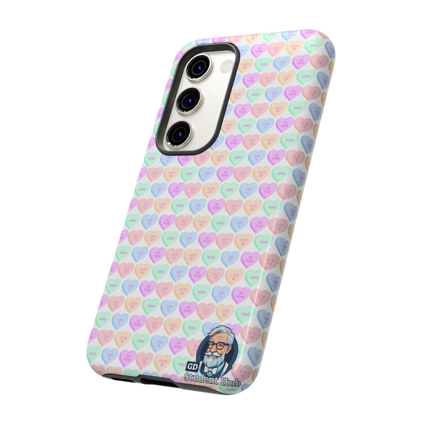 Sleek & Secure: Tough Case for Your Epic Adventures