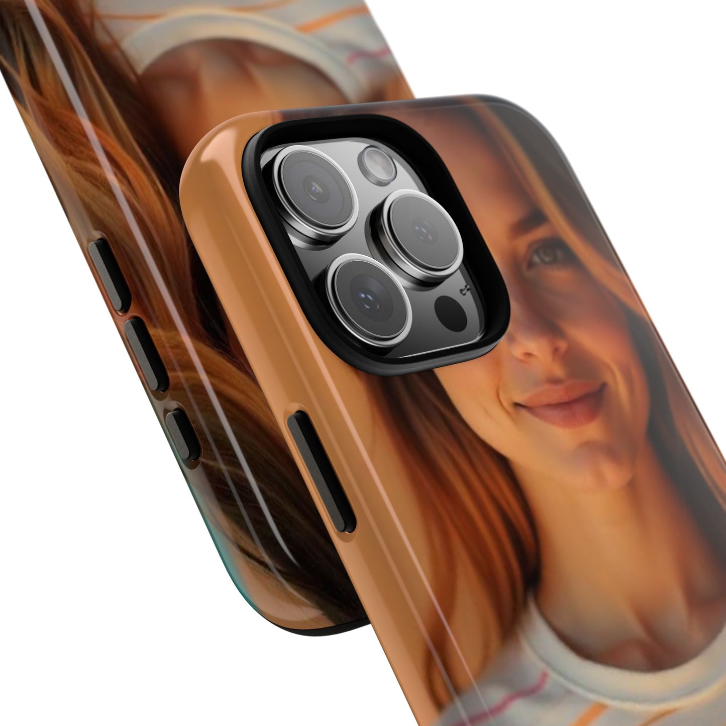 Sleek & Secure: Tough Case for Your Epic Adventures