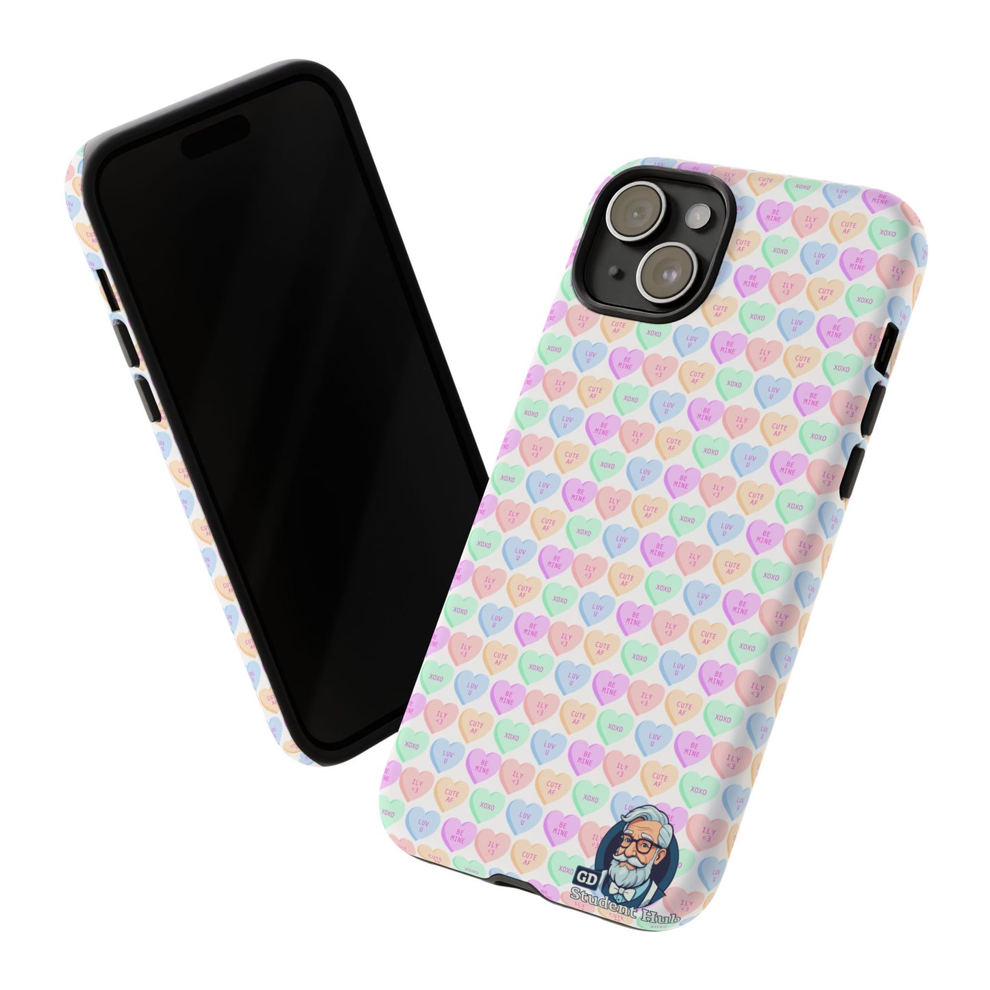 Sleek & Secure: Tough Case for Your Epic Adventures