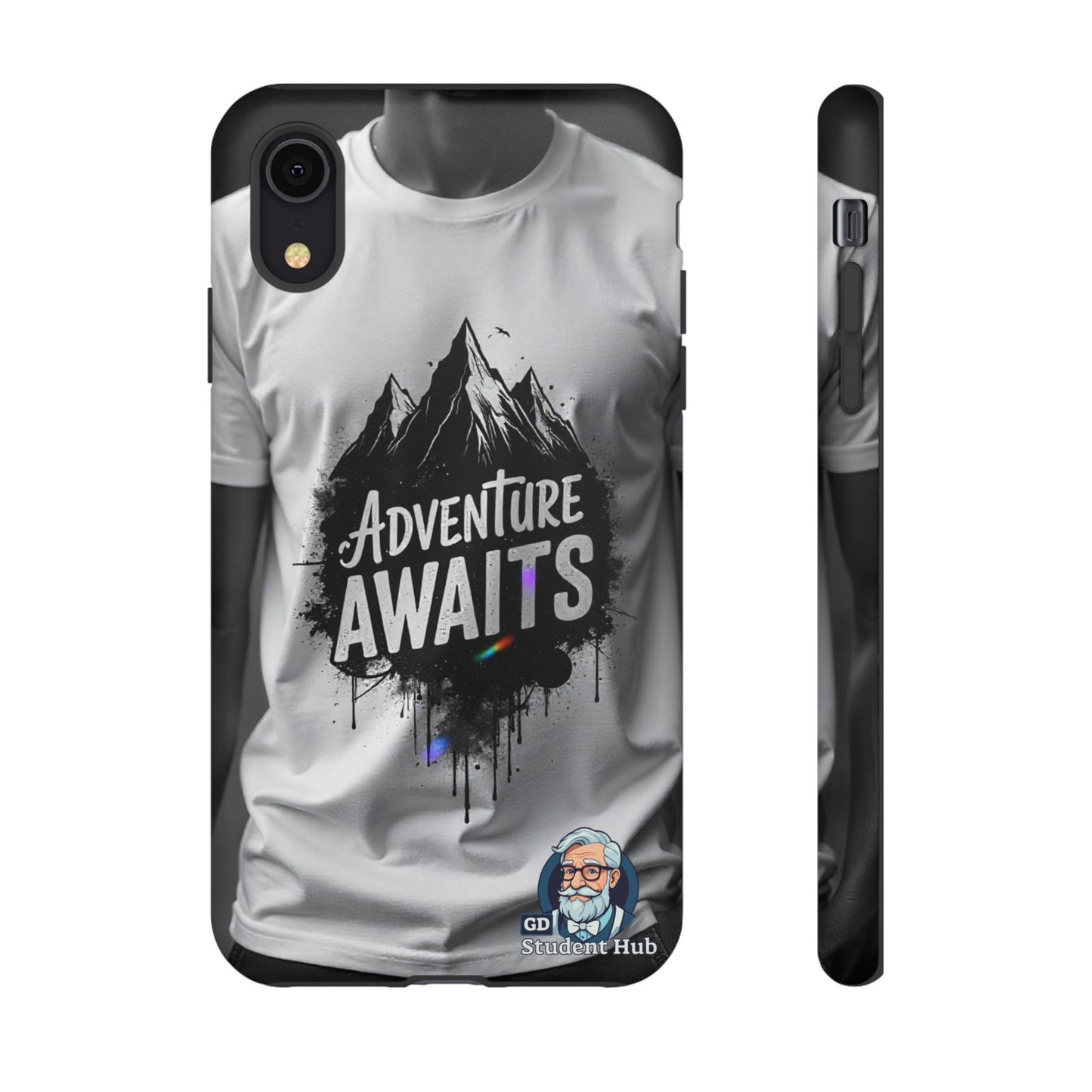 Sleek & Secure: Tough Case for Your Epic Adventures