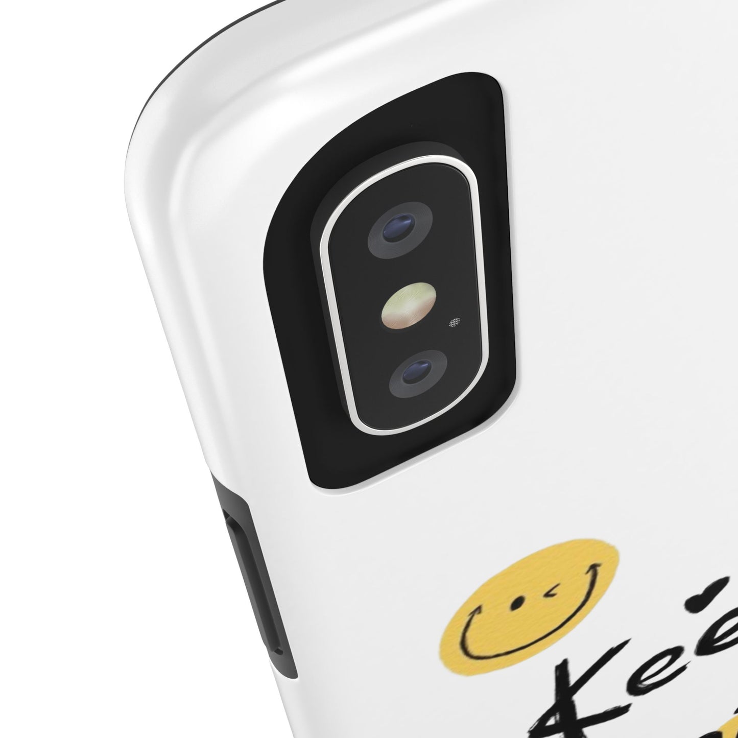 Epic Protection: Tough Phone Cases for Your Bold Moves