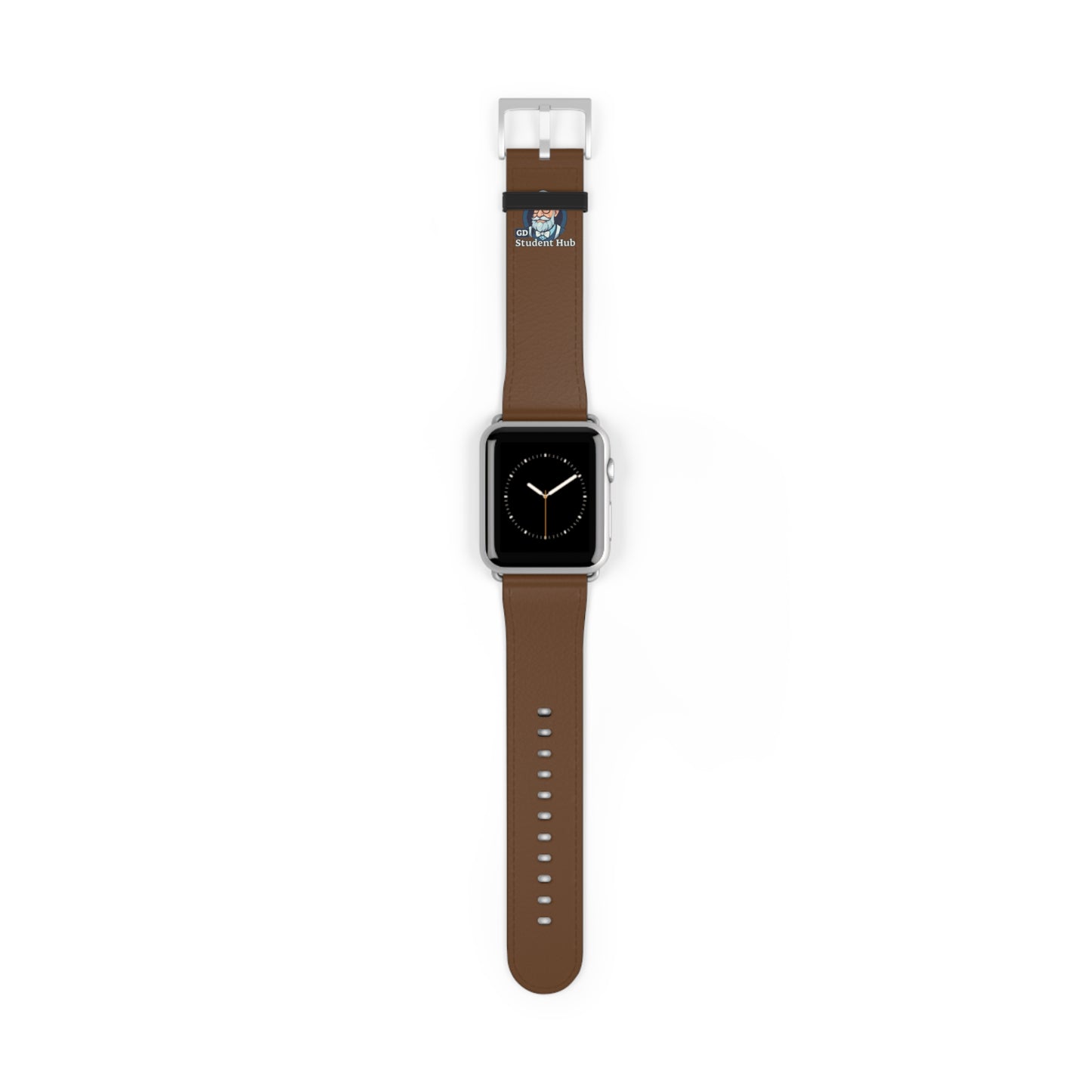 Style Upgrade: Custom Faux Leather Watch Bands