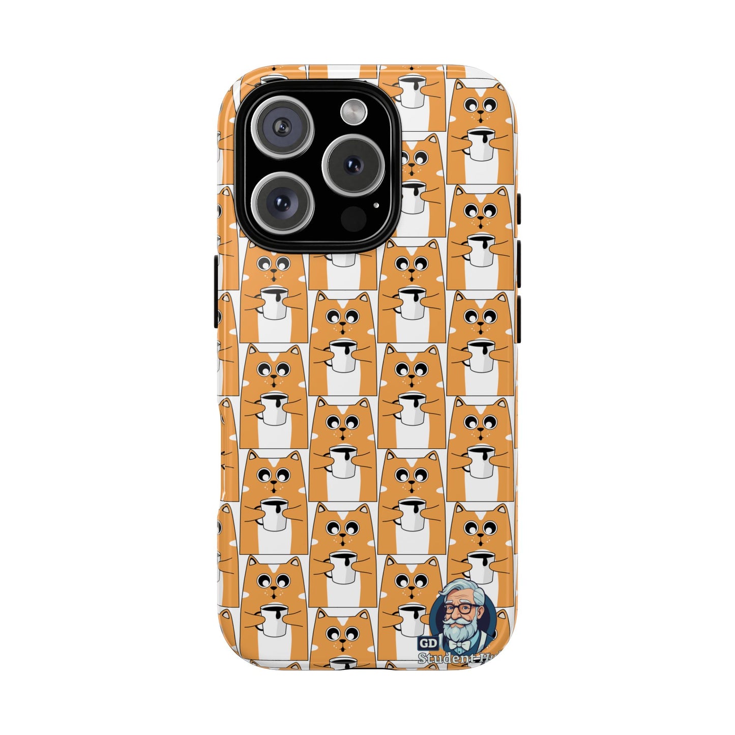 Sleek & Secure: Tough Case for Your Epic Adventures