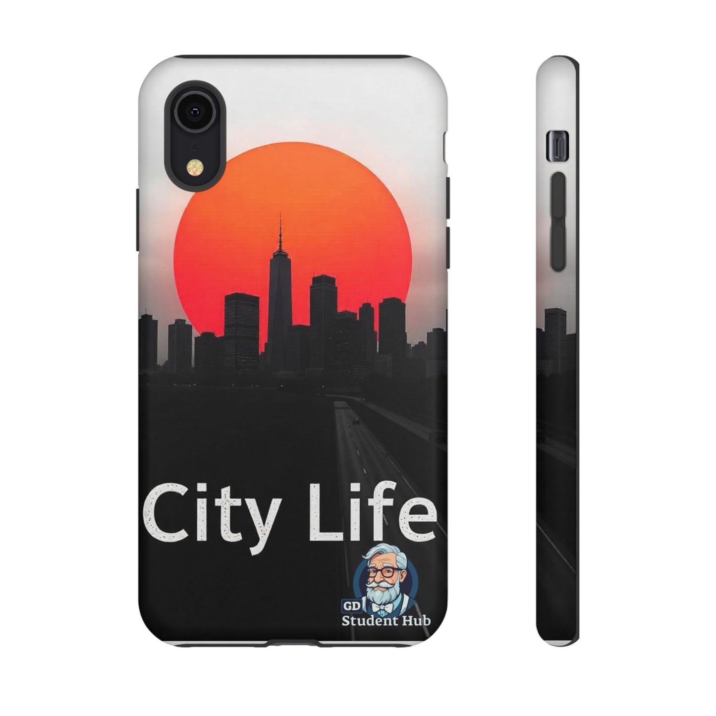 Sleek & Secure: Tough Case for Your Epic Adventures