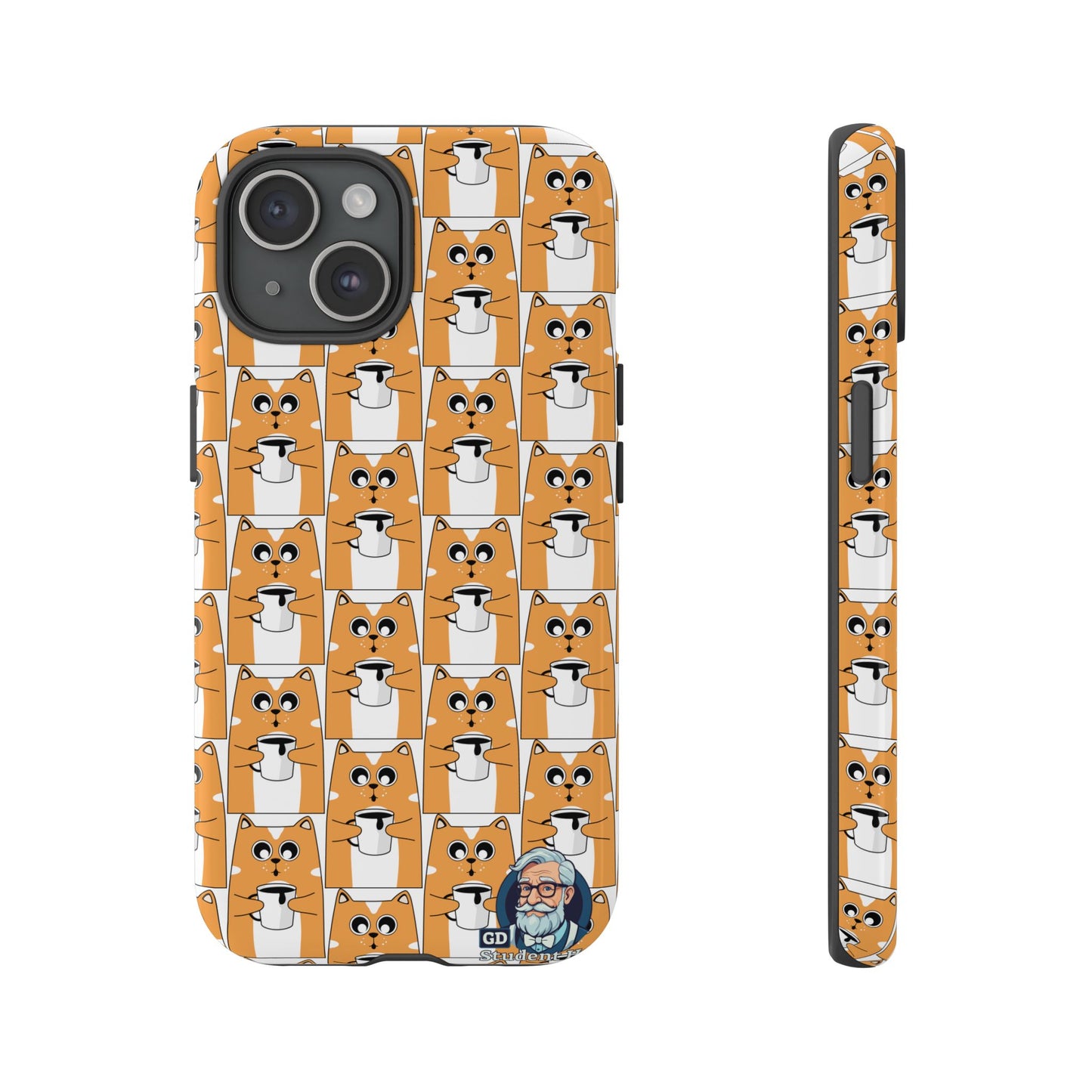 Sleek & Secure: Tough Case for Your Epic Adventures