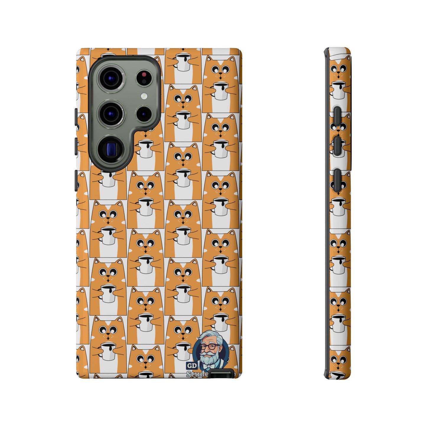 Sleek & Secure: Tough Case for Your Epic Adventures