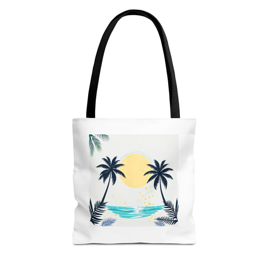 Customizable Tote Bag | Stylish & Functional for Everyday Use