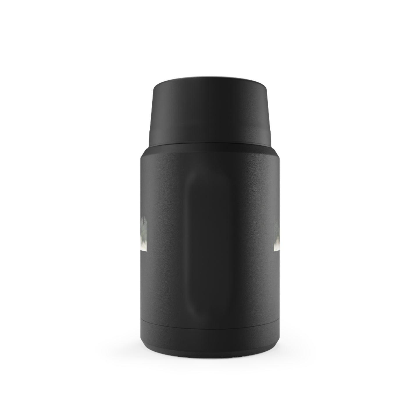 Adventure-Ready: Titan Copper Insulated Food Jar