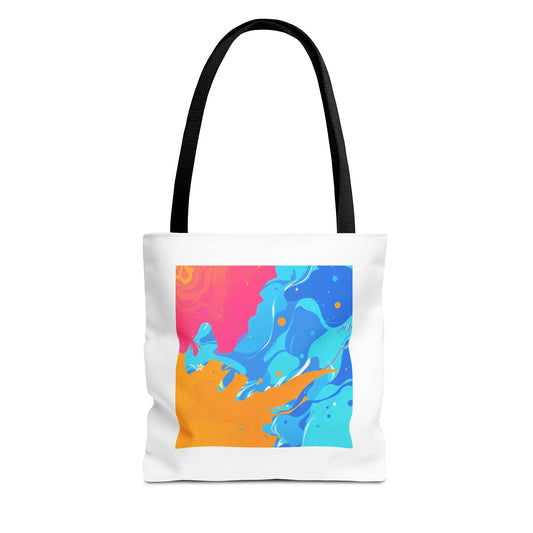 Customizable Tote Bag | Stylish & Functional for Everyday Use