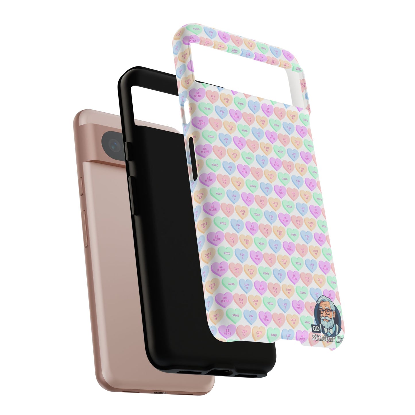 Sleek & Secure: Tough Case for Your Epic Adventures