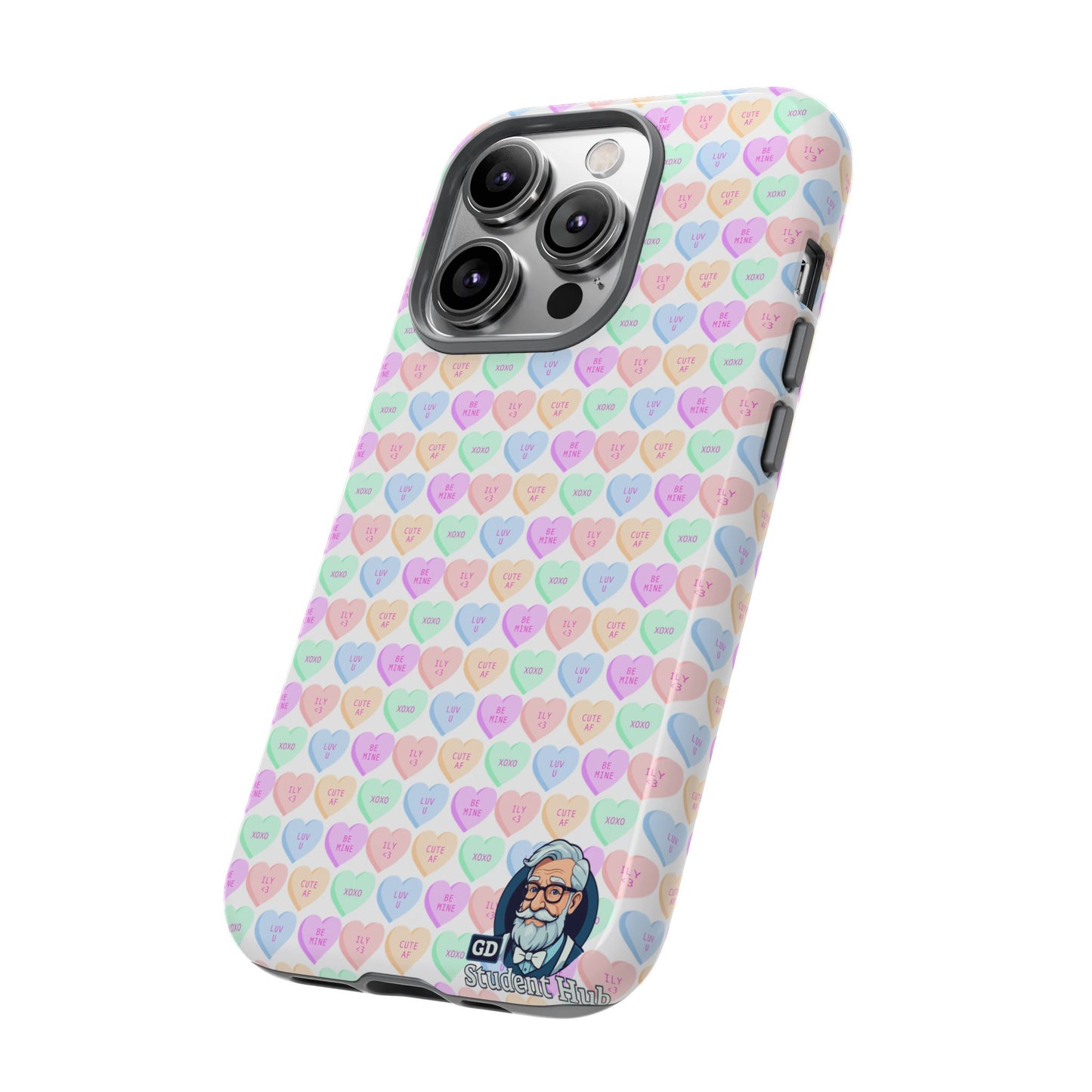 Sleek & Secure: Tough Case for Your Epic Adventures