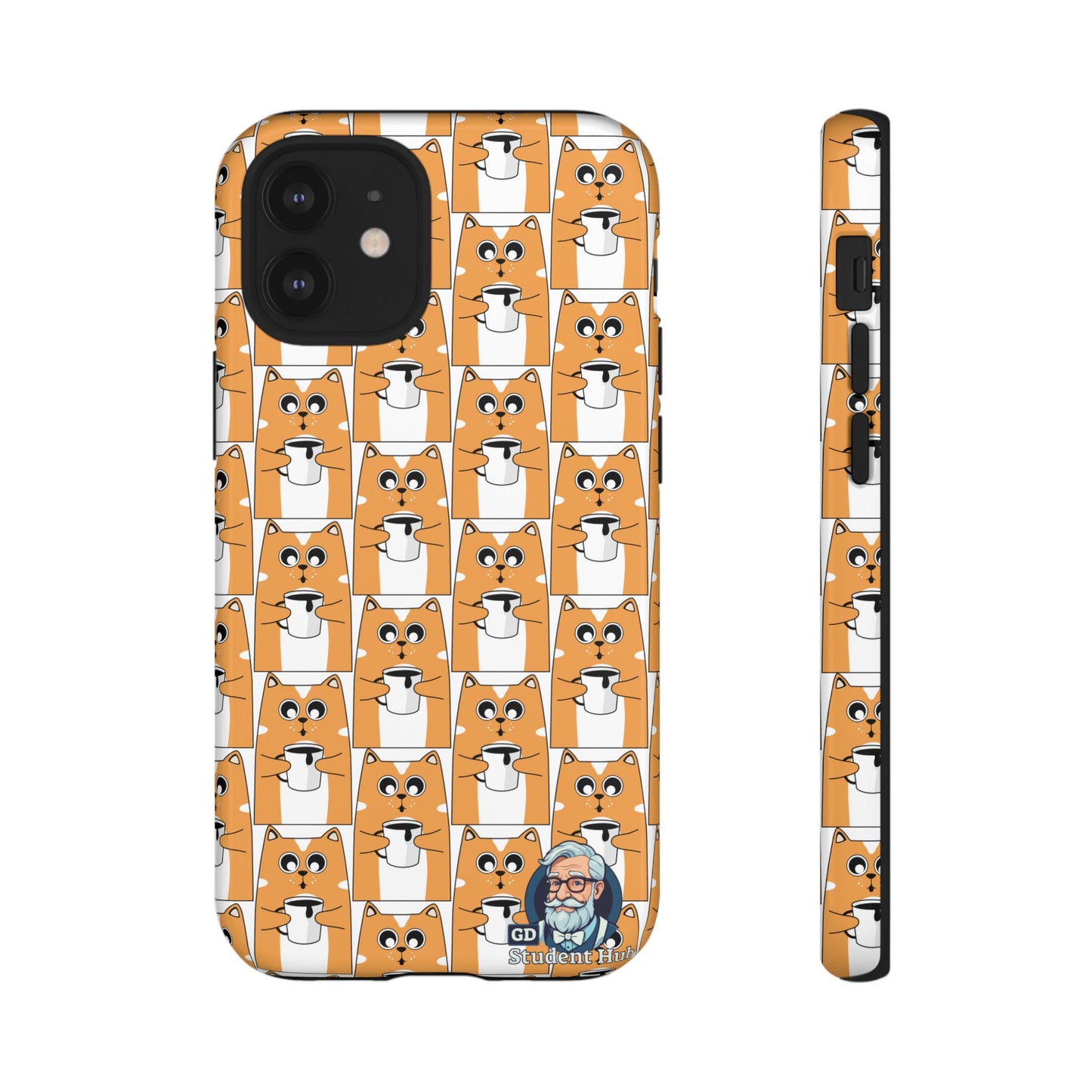 Sleek & Secure: Tough Case for Your Epic Adventures