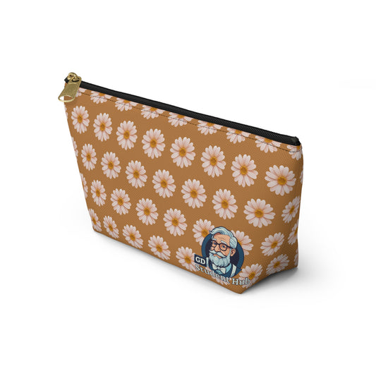 All-In-One T-Bottom Accessory Pouch