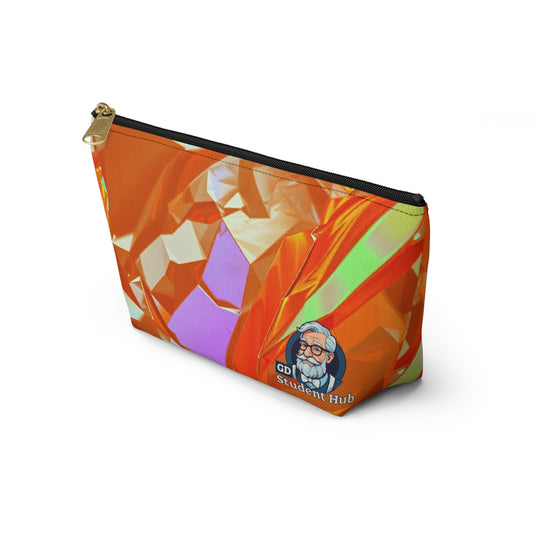 All-In-One T-Bottom Accessory Pouch
