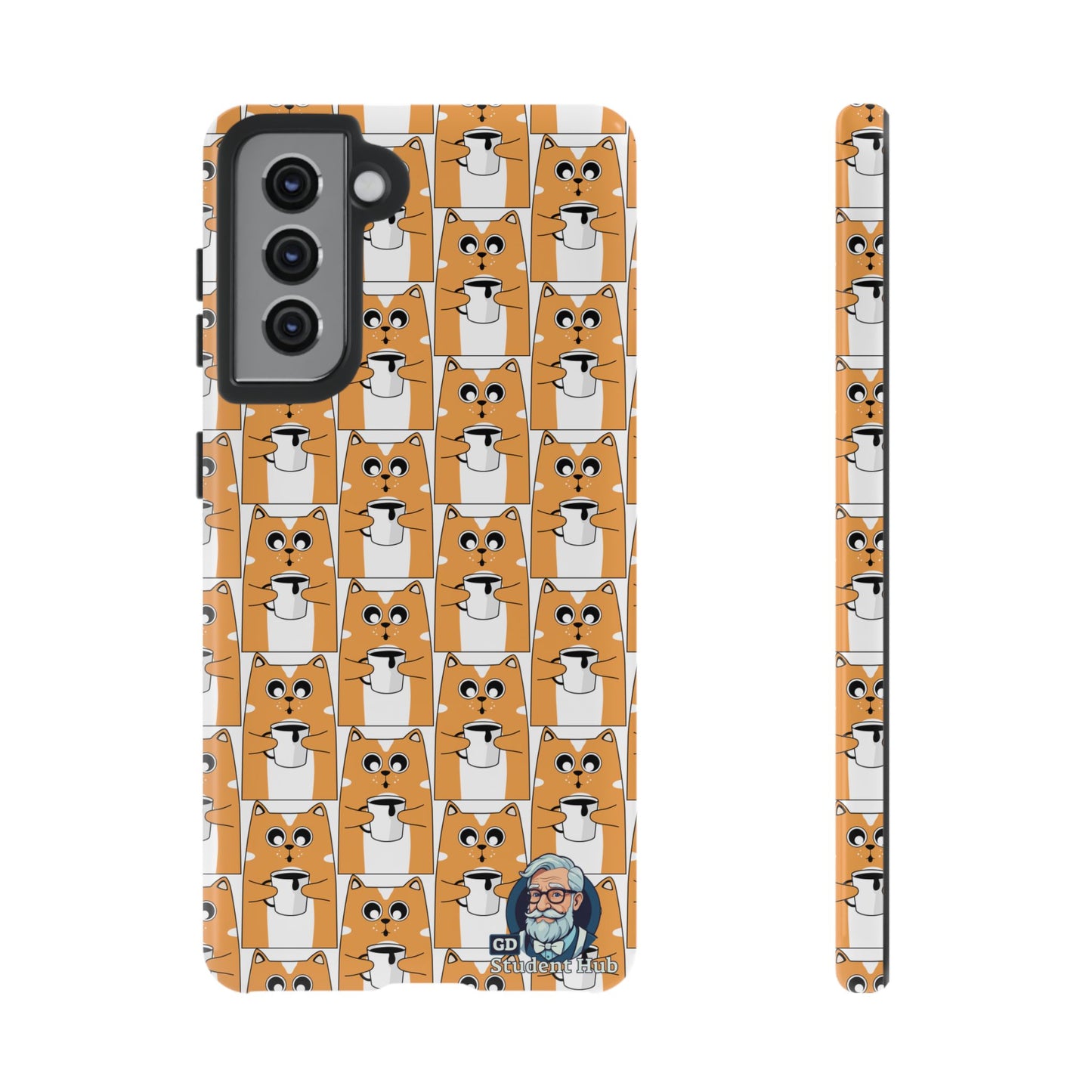 Sleek & Secure: Tough Case for Your Epic Adventures