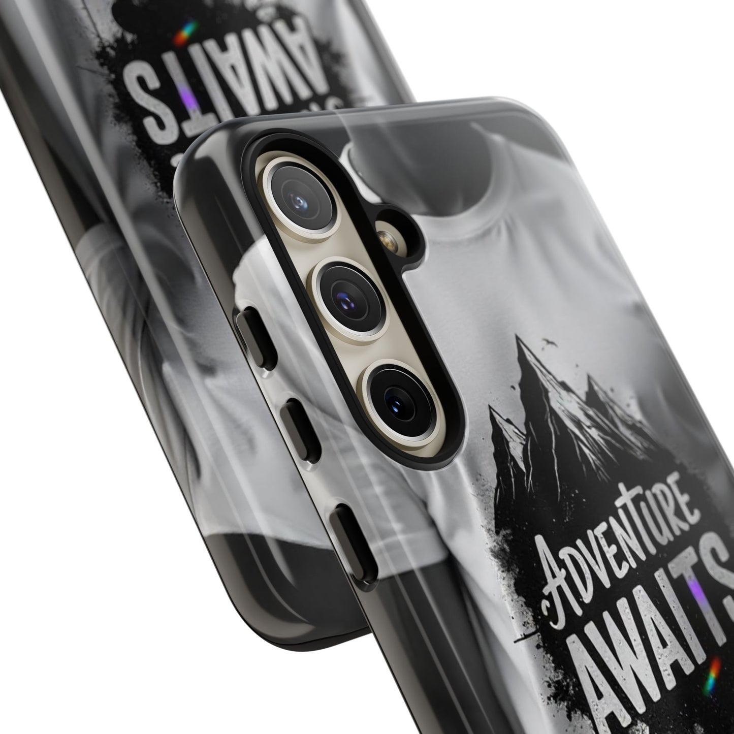Sleek & Secure: Tough Case for Your Epic Adventures