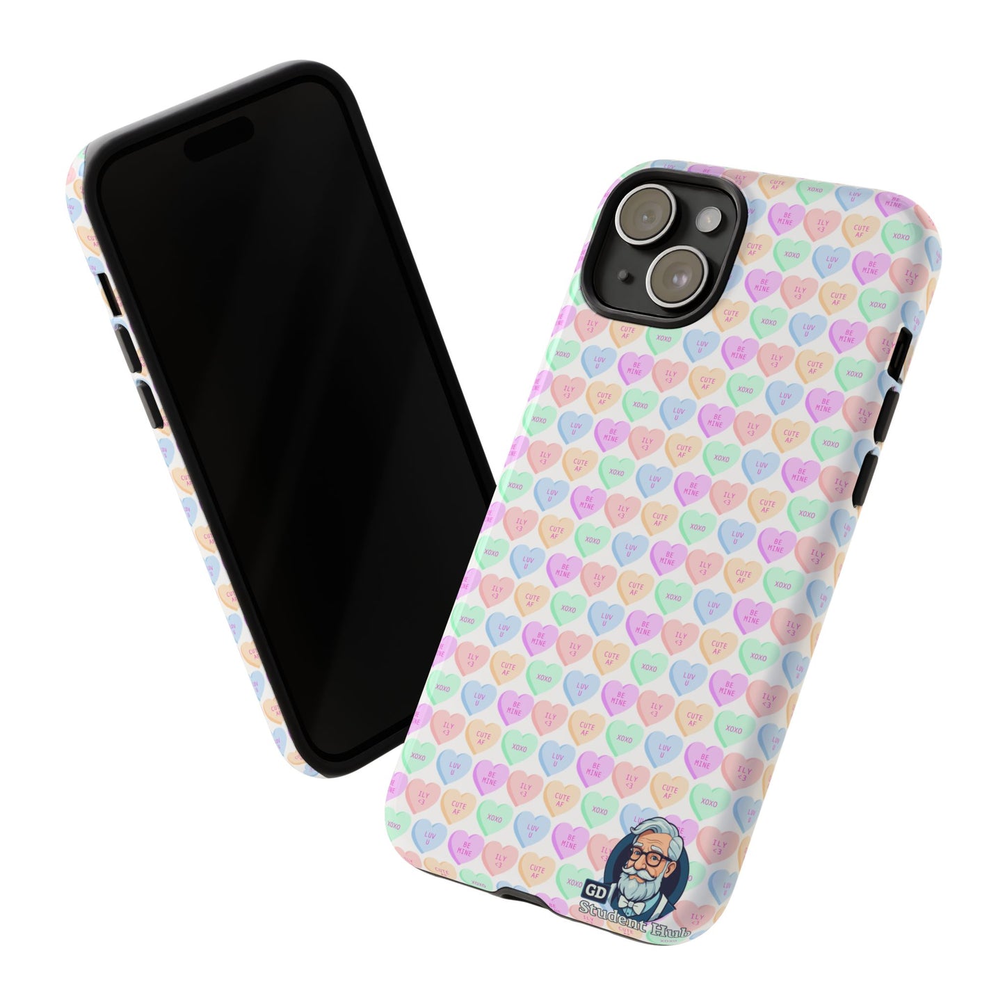 Sleek & Secure: Tough Case for Your Epic Adventures