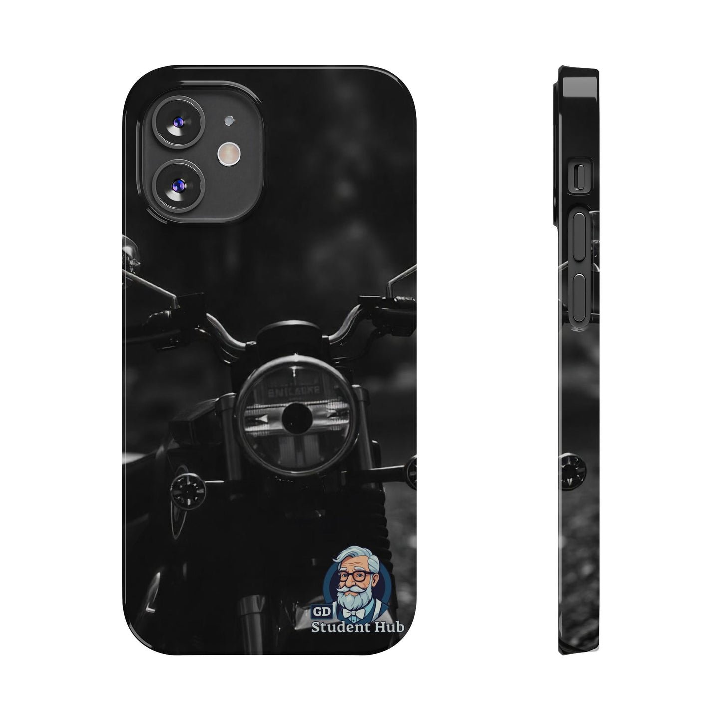 Minimal Vibes: Slim & Stylish Phone Case for Everyday Life