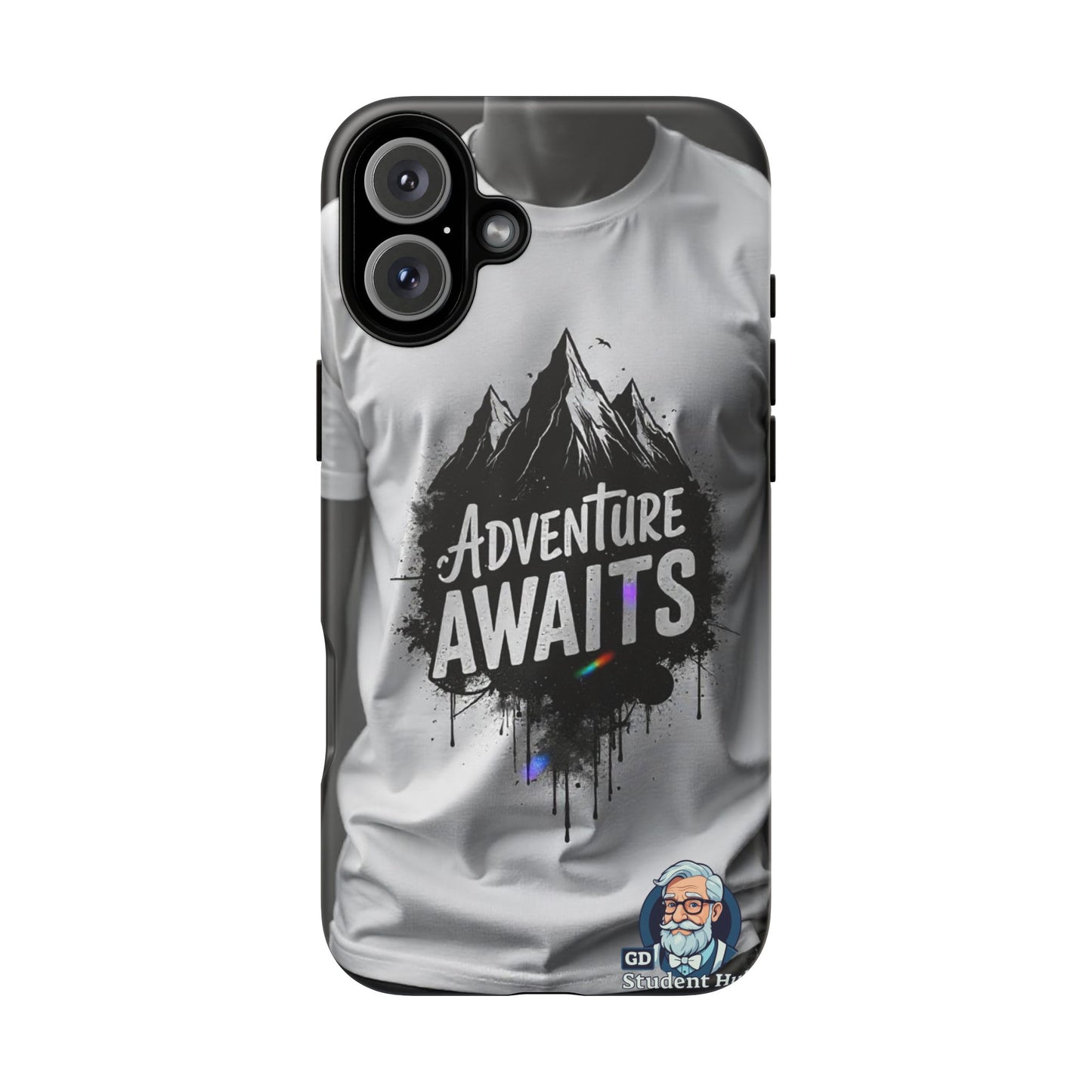 Sleek & Secure: Tough Case for Your Epic Adventures