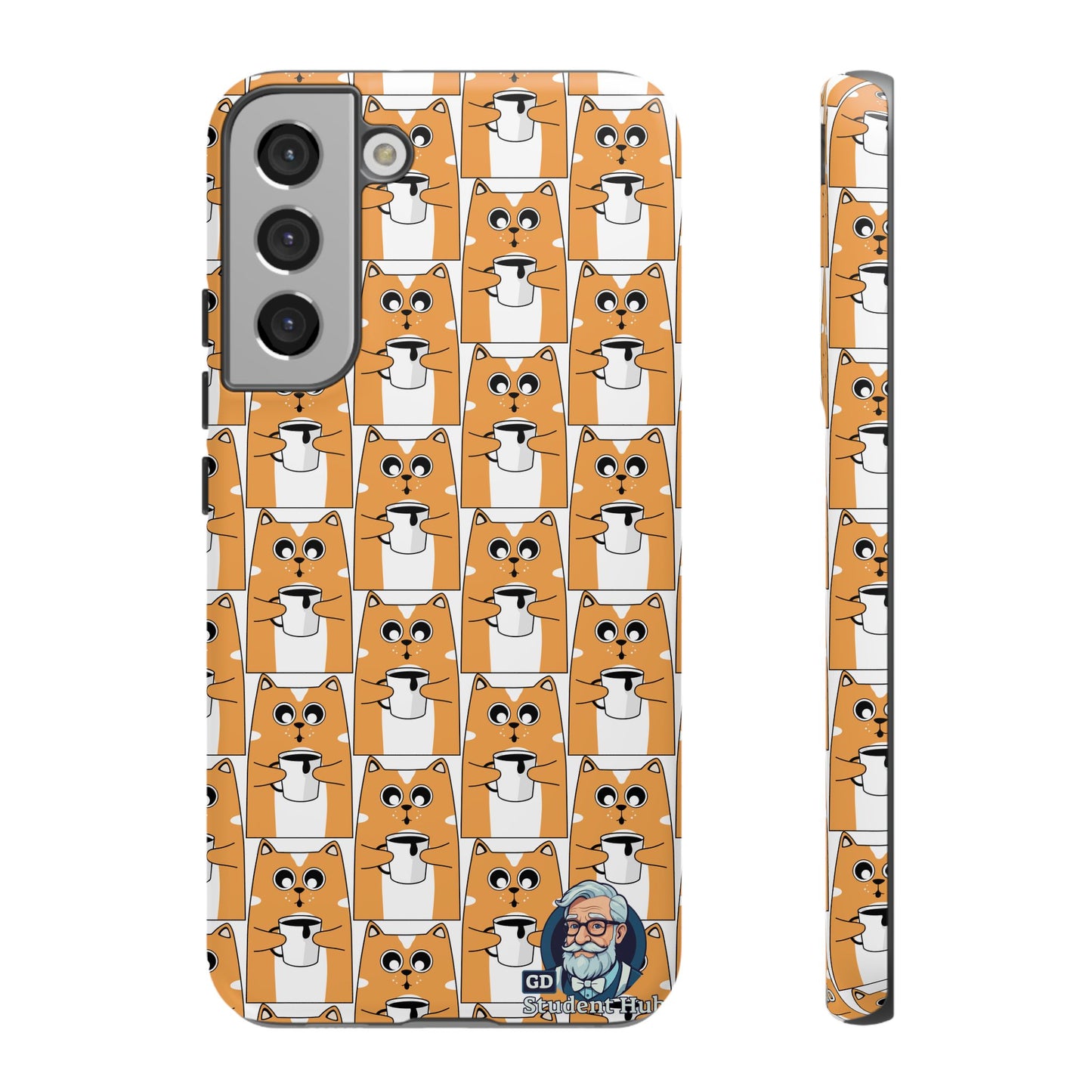Sleek & Secure: Tough Case for Your Epic Adventures