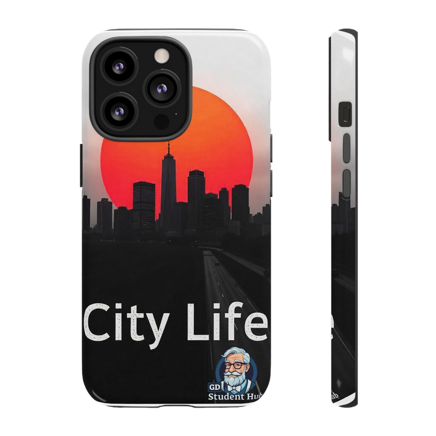Sleek & Secure: Tough Case for Your Epic Adventures