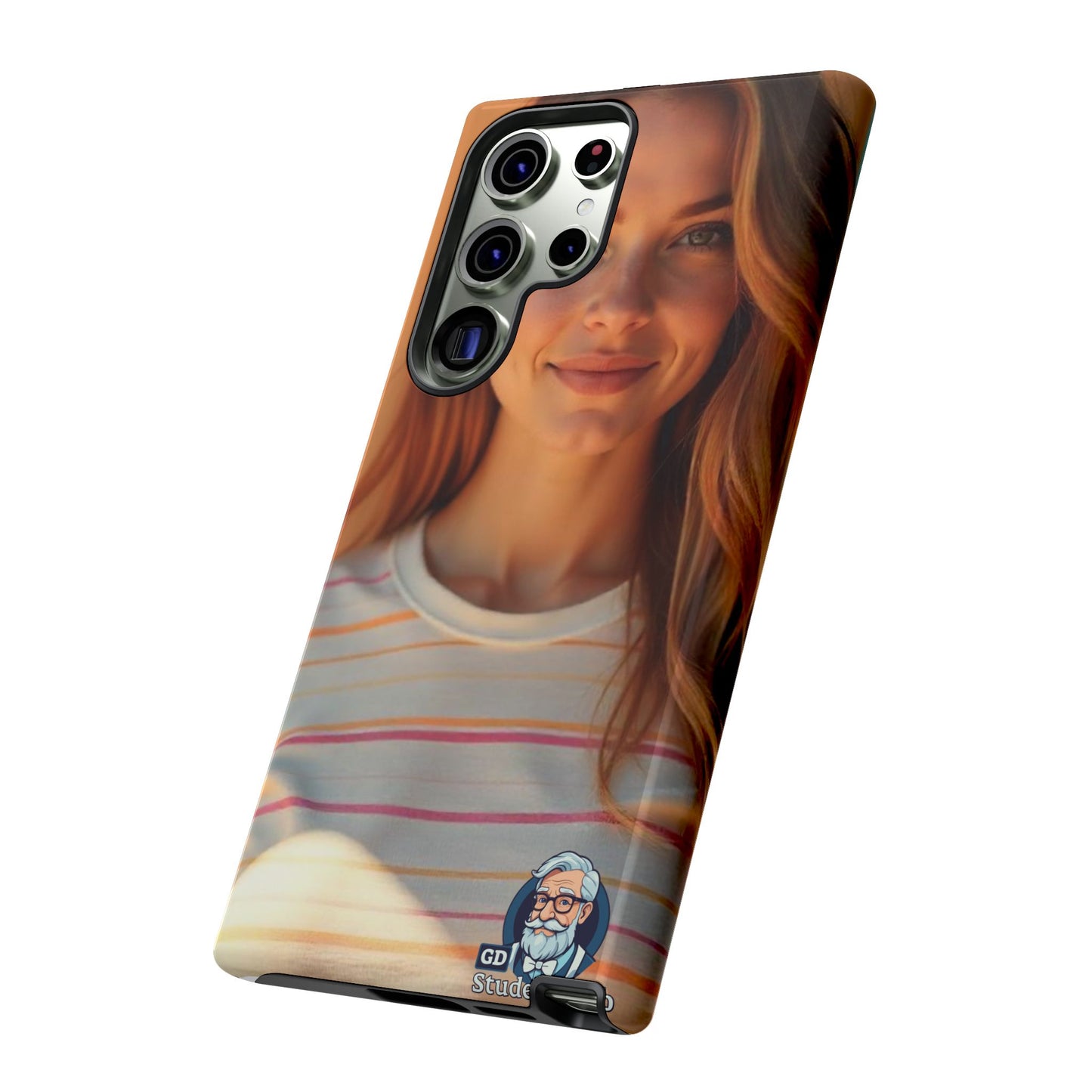 Sleek & Secure: Tough Case for Your Epic Adventures